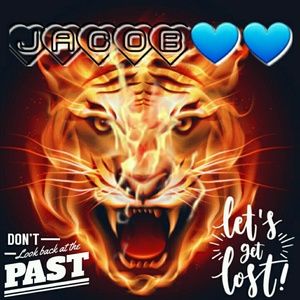 Meet your Posher, Jacob